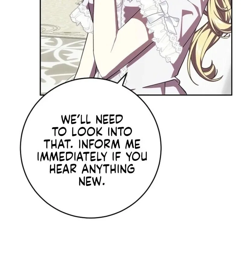 Even If I Say I
