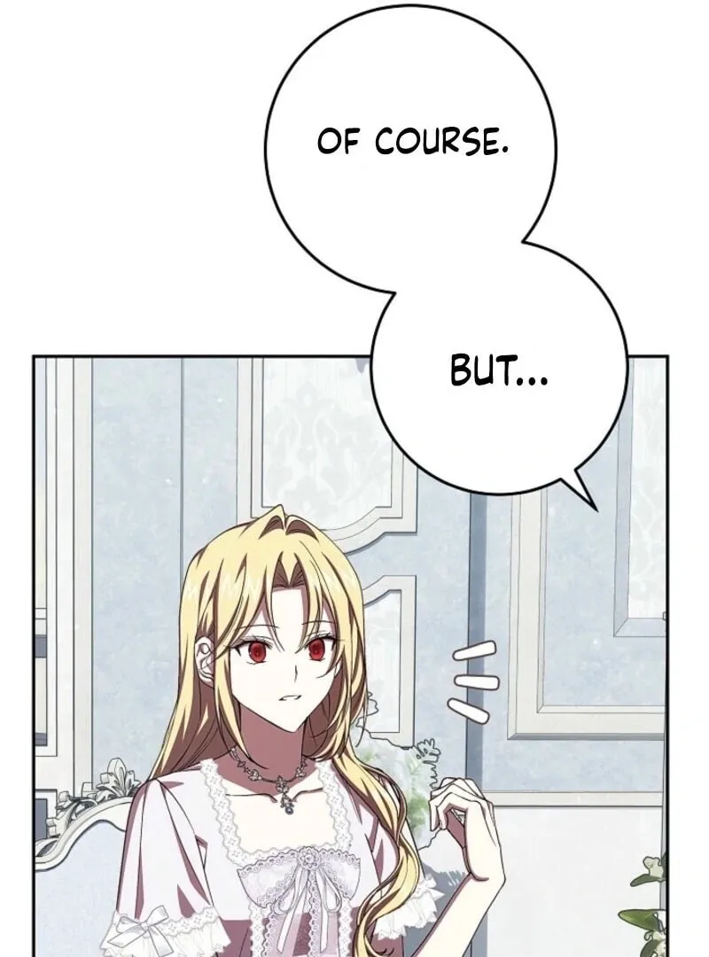 Even If I Say I