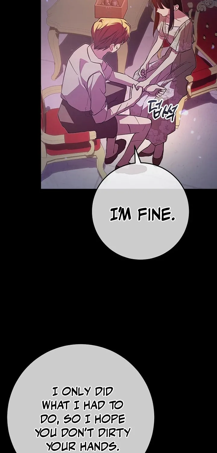 Even If I Say I