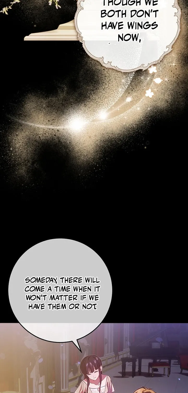 Even If I Say I