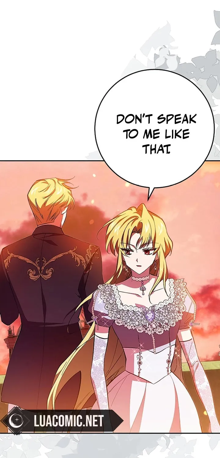 Even If I Say I