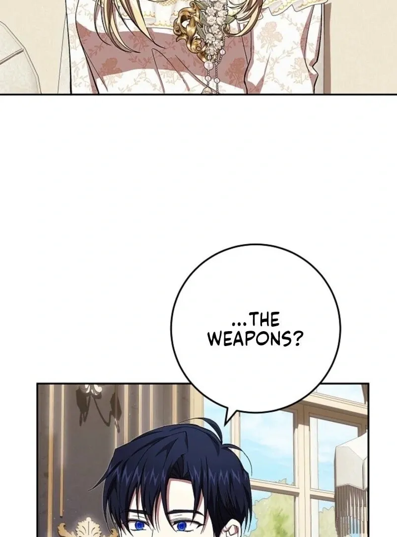 Even If I Say I