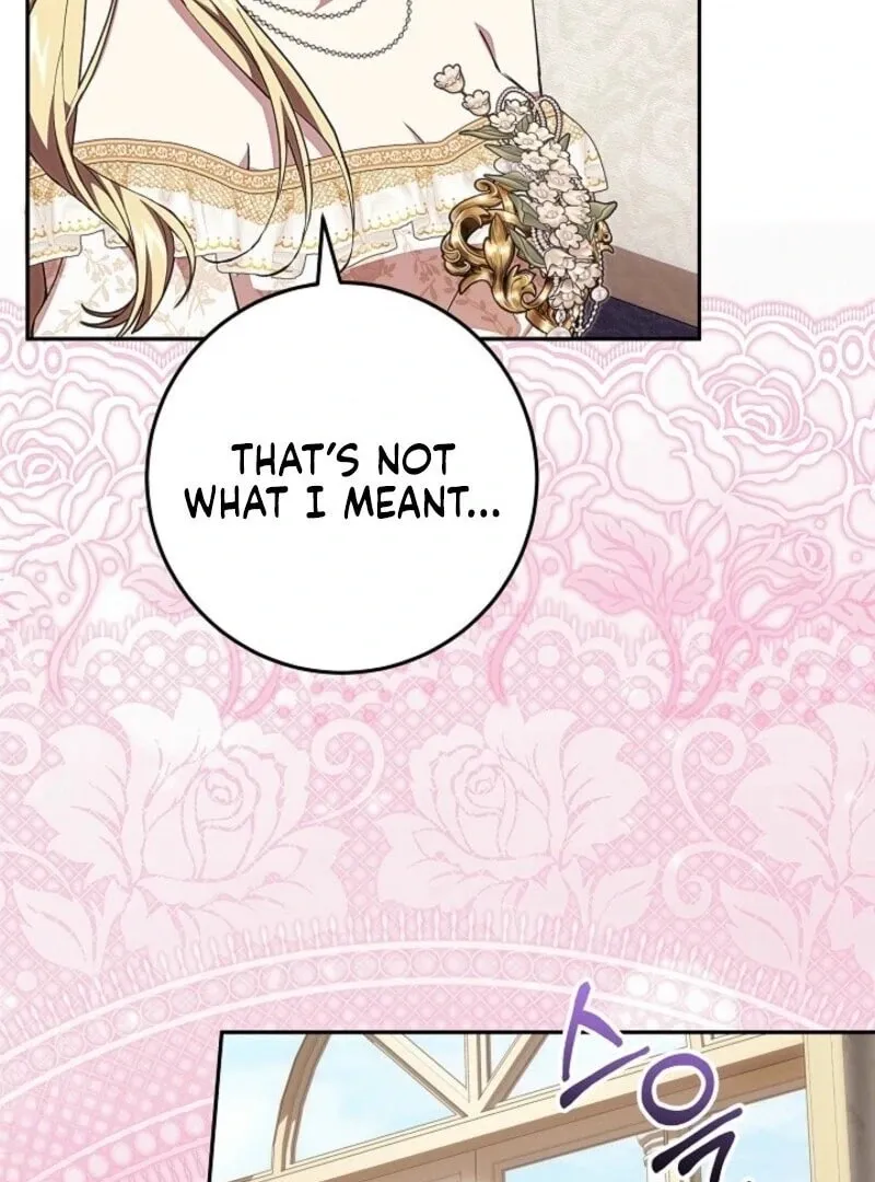 Even If I Say I