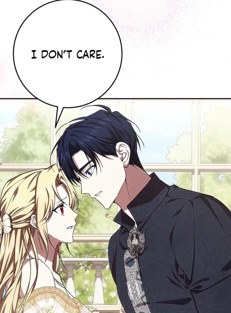 Even If I Say I