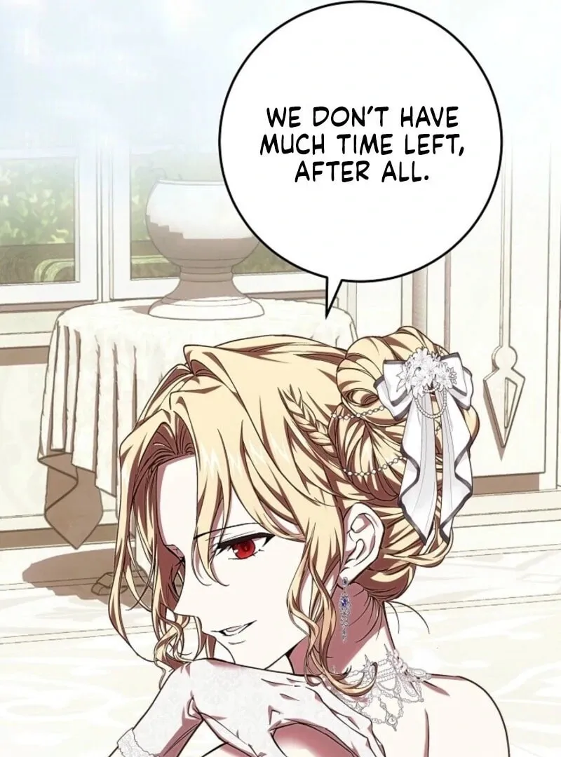 Even If I Say I