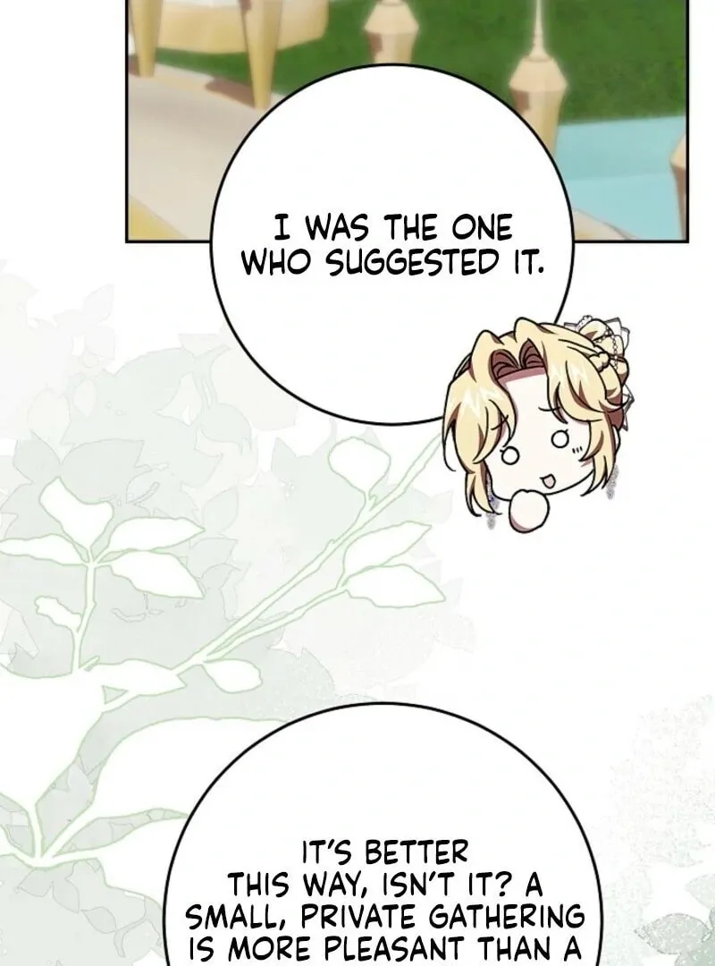 Even If I Say I