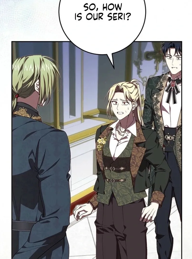 Even If I Say I