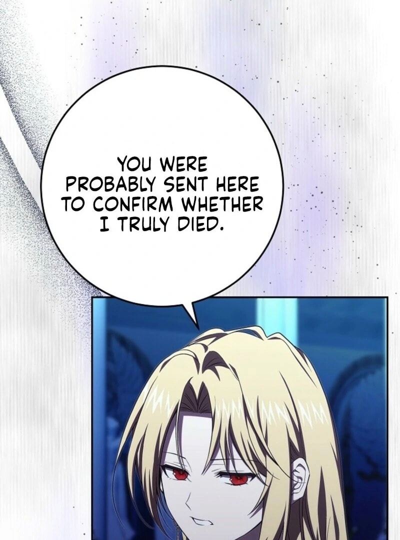 Even If I Say I