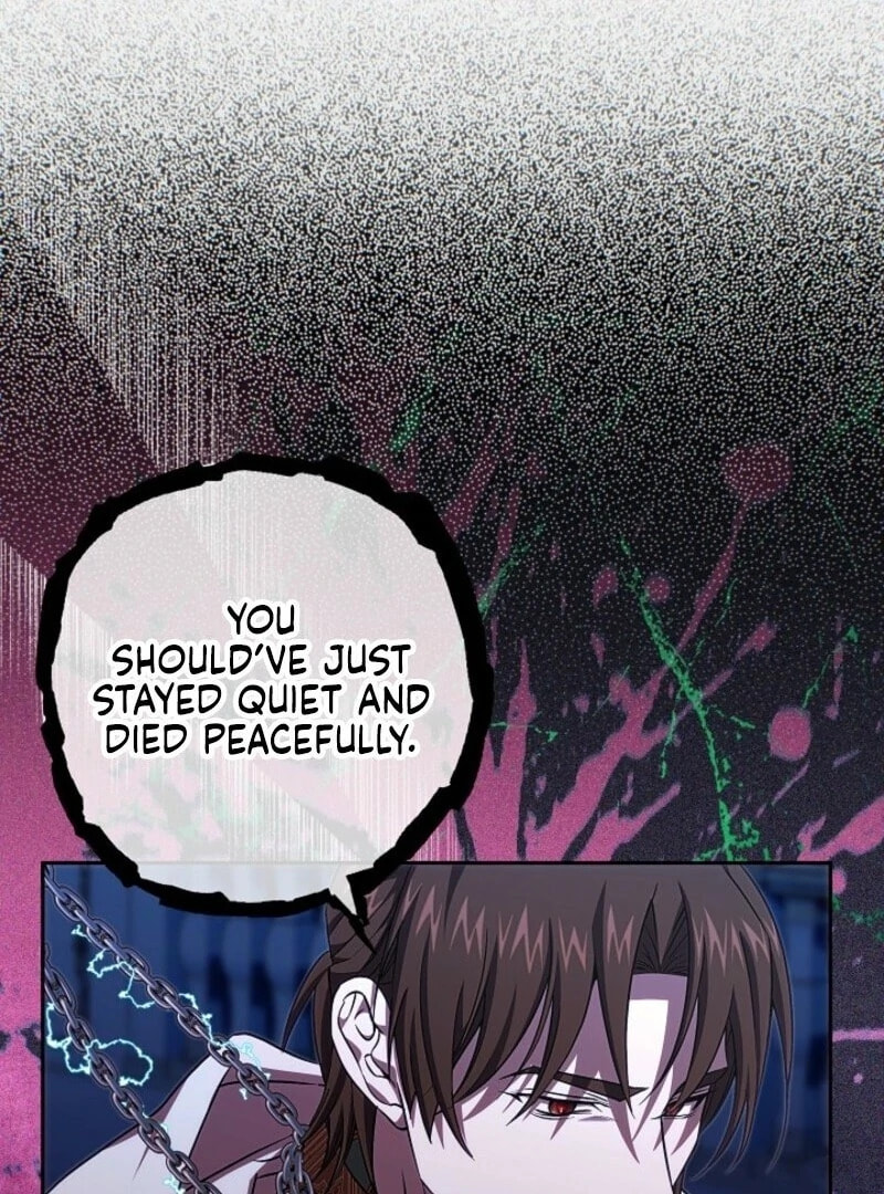 Even If I Say I