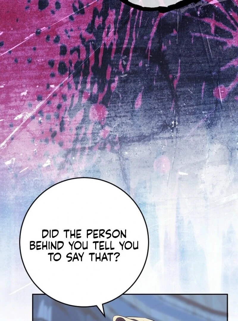 Even If I Say I