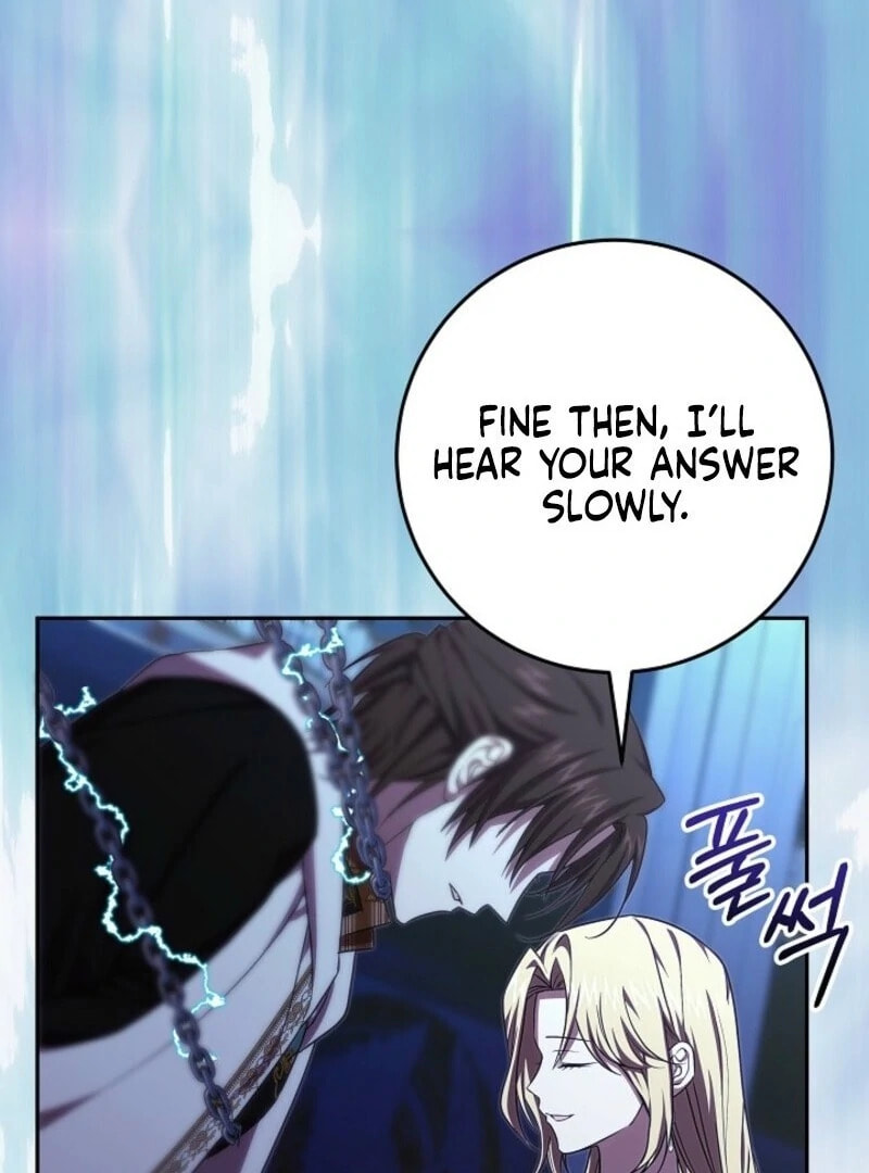 Even If I Say I