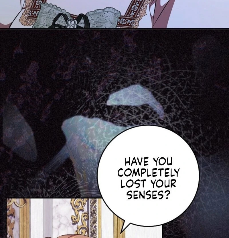 Even If I Say I