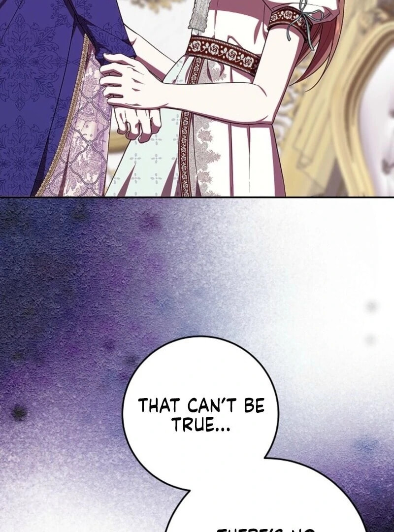 Even If I Say I