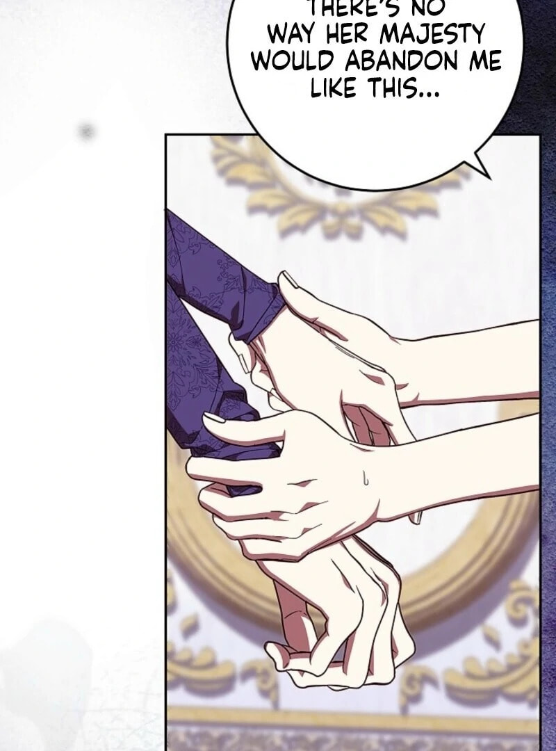 Even If I Say I