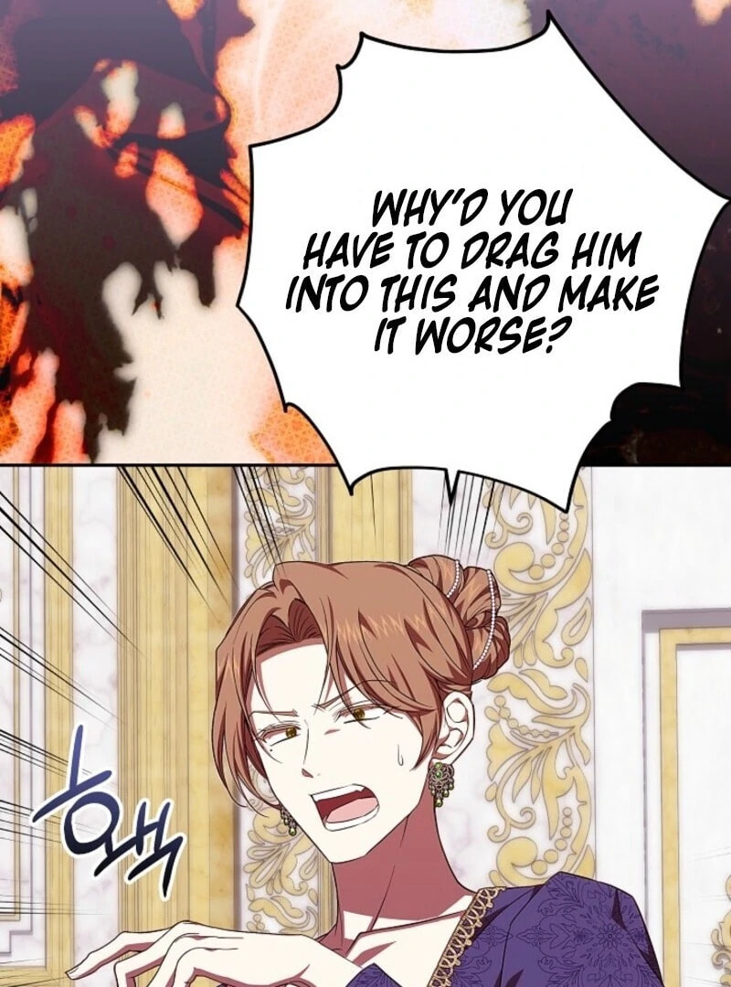 Even If I Say I