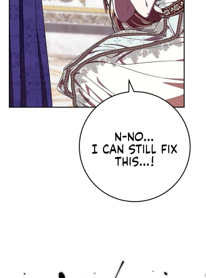 Even If I Say I
