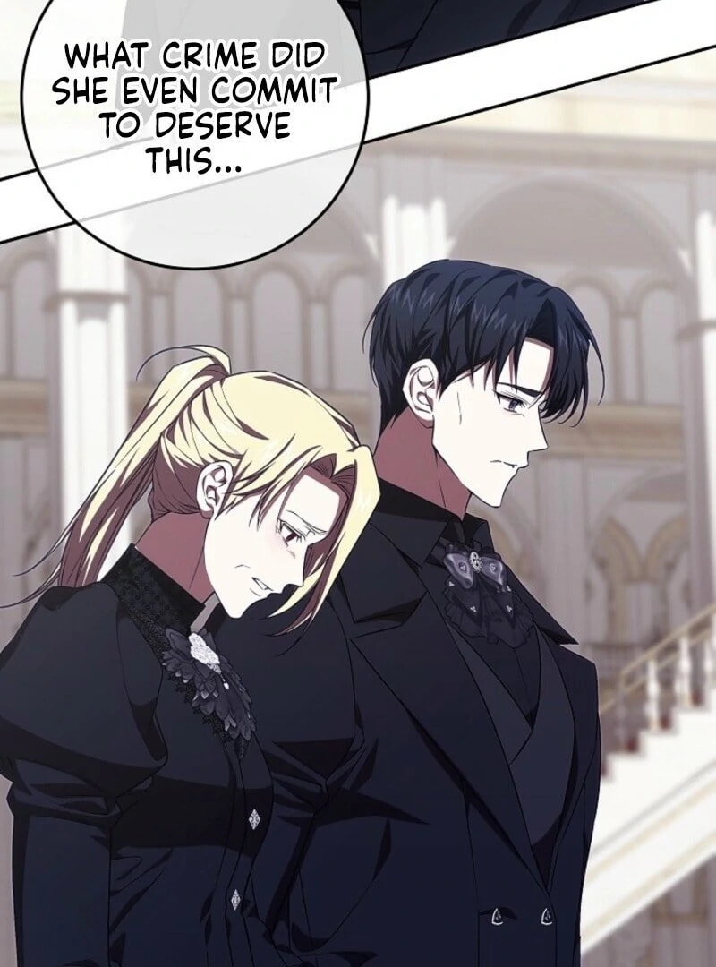 Even If I Say I