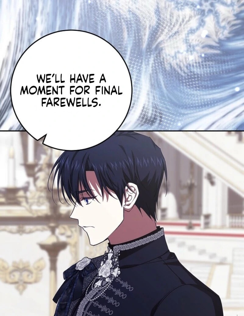 Even If I Say I