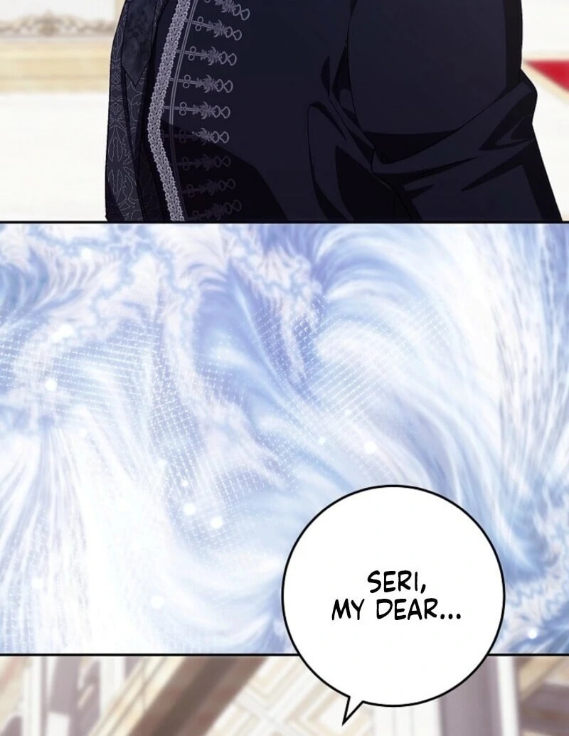 Even If I Say I