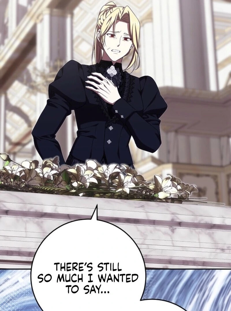 Even If I Say I