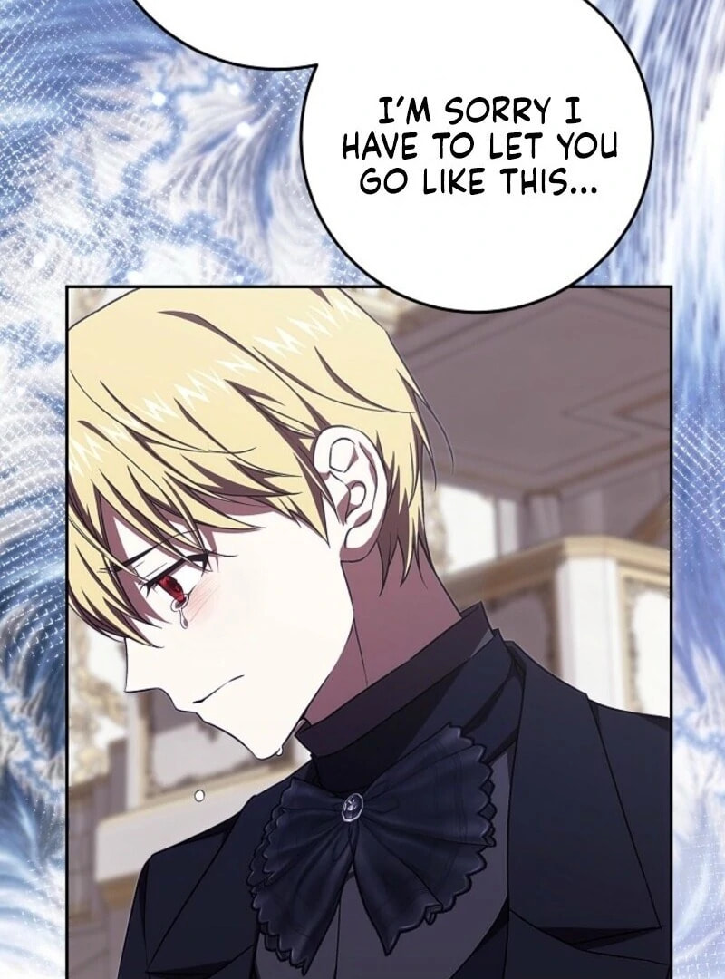 Even If I Say I