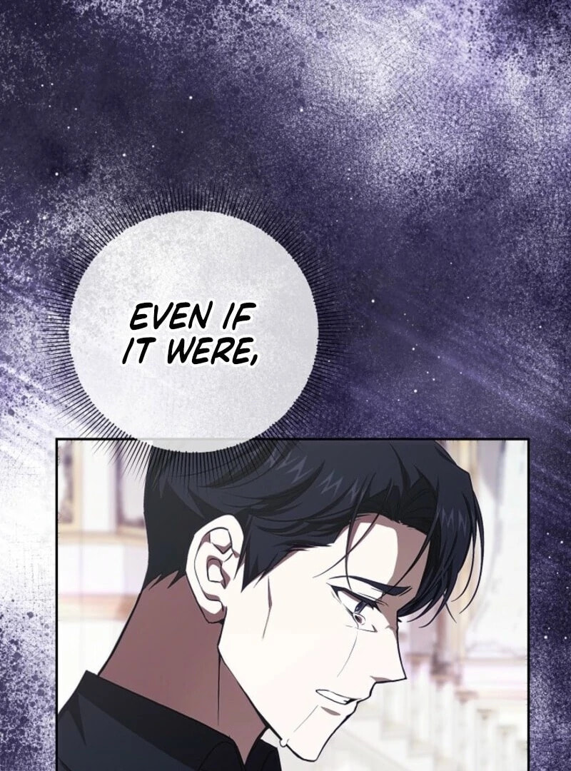 Even If I Say I