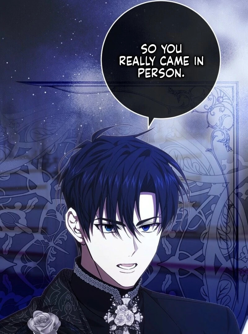 Even If I Say I