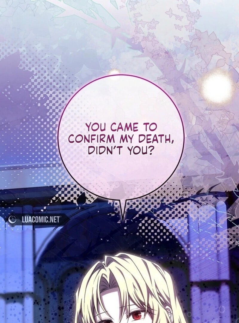 Even If I Say I