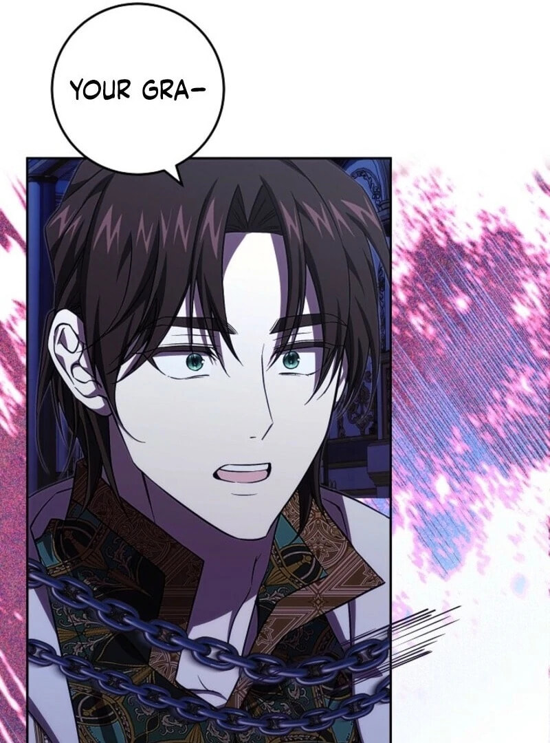 Even If I Say I