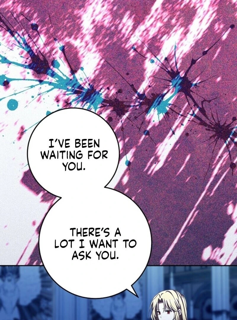 Even If I Say I