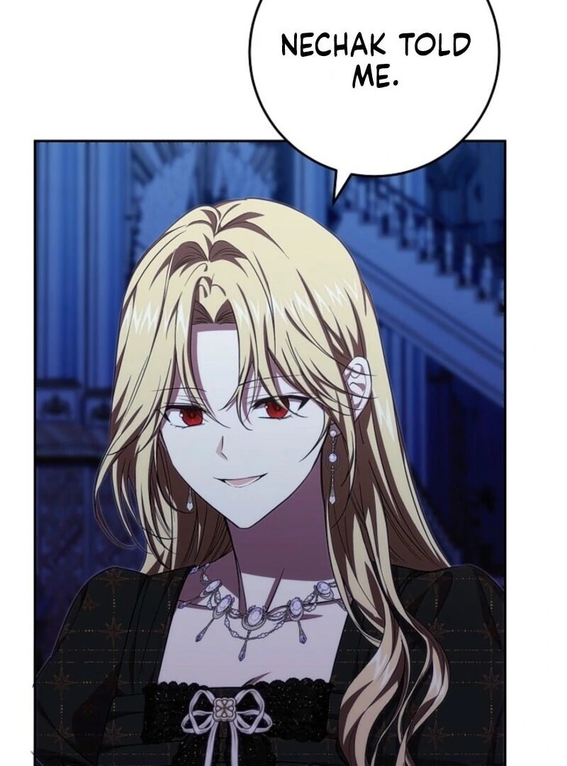 Even If I Say I