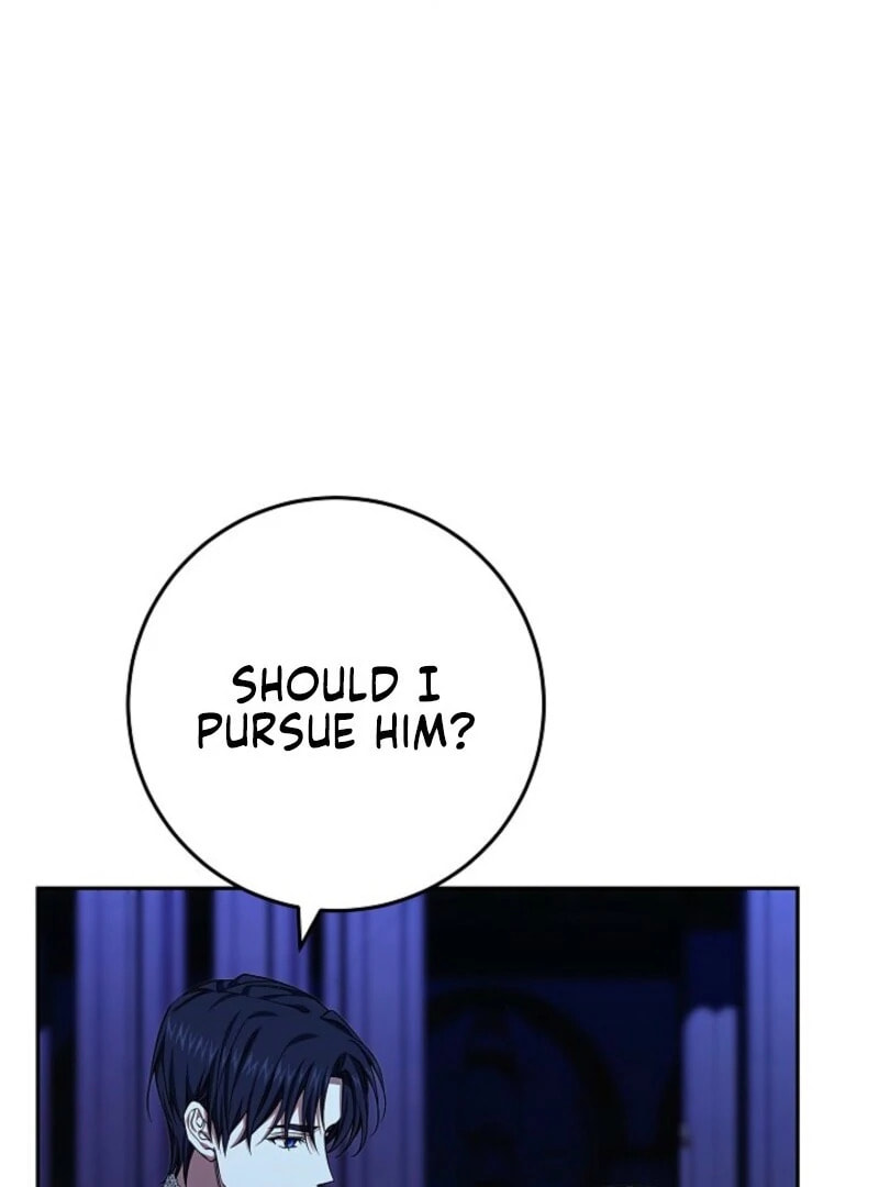 Even If I Say I