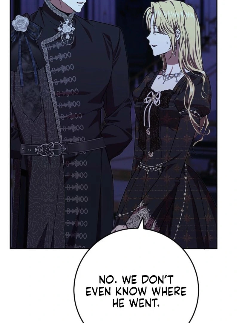 Even If I Say I