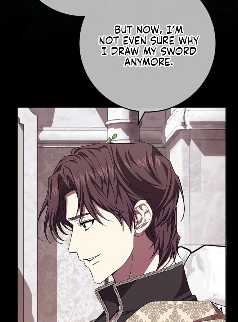 Even If I Say I
