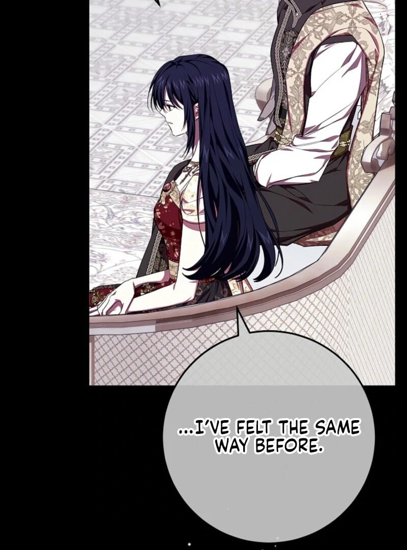 Even If I Say I