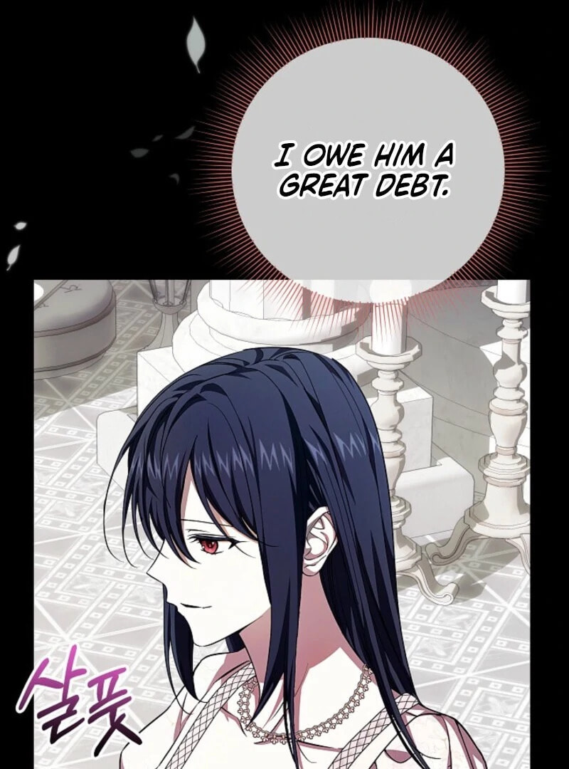 Even If I Say I