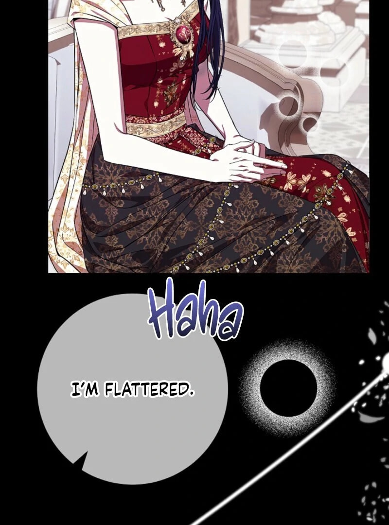 Even If I Say I