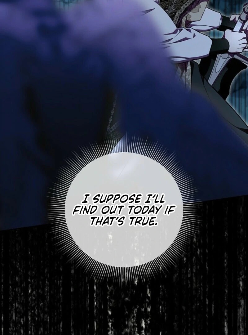 Even If I Say I