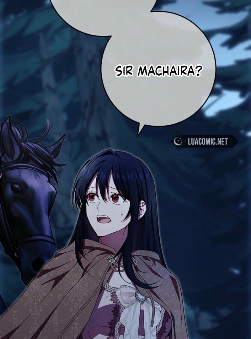 Even If I Say I