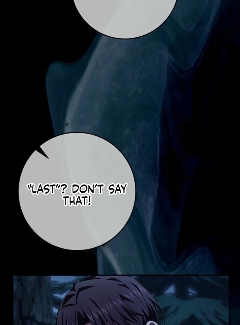 Even If I Say I