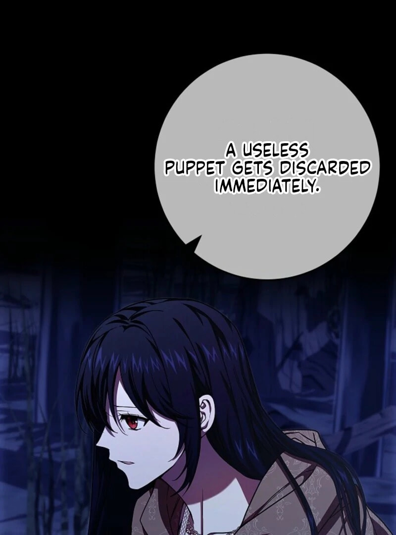 Even If I Say I