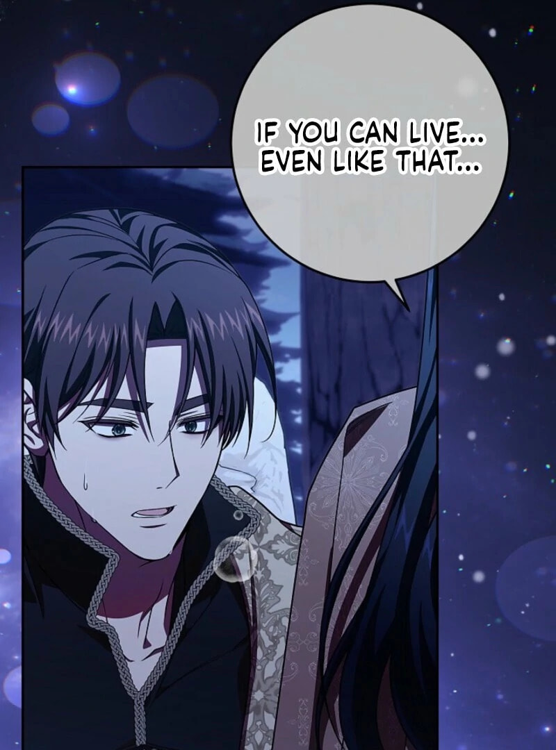 Even If I Say I