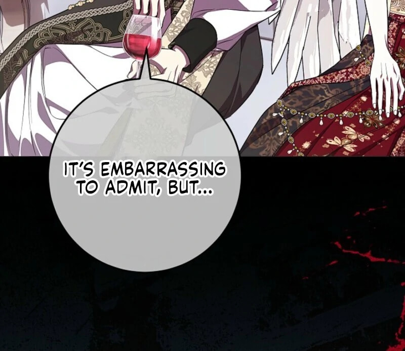 Even If I Say I