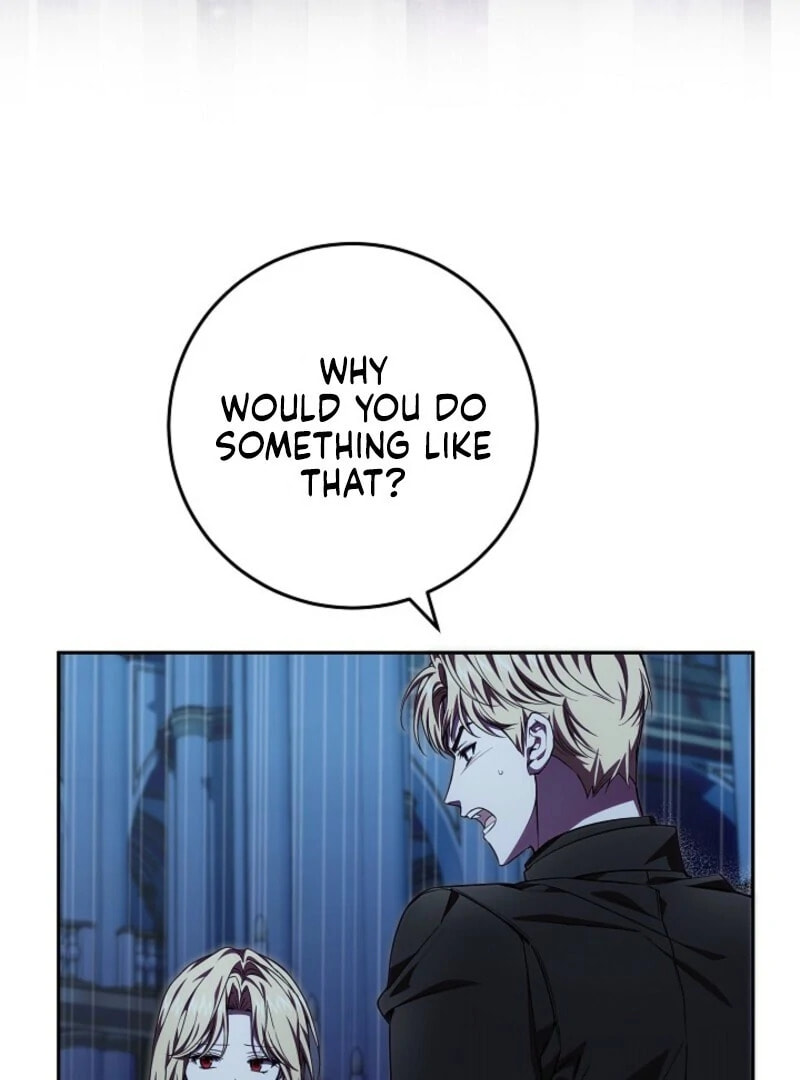 Even If I Say I