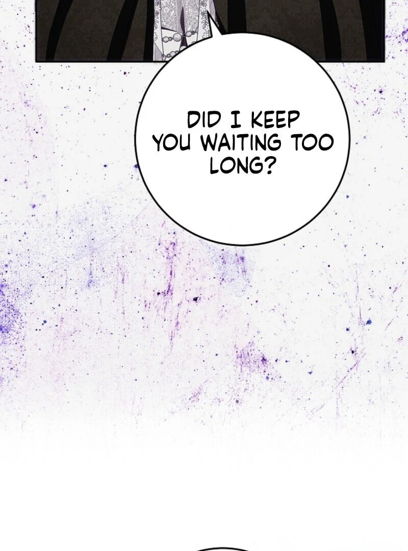 Even If I Say I