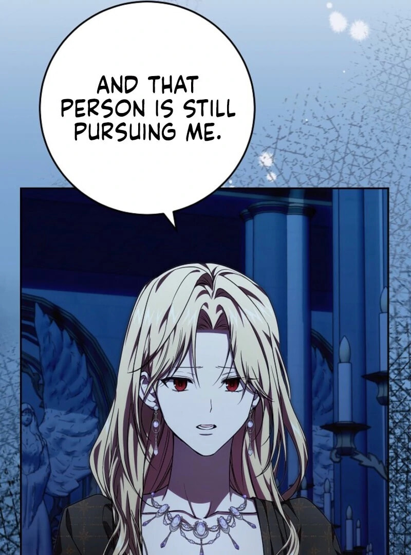 Even If I Say I