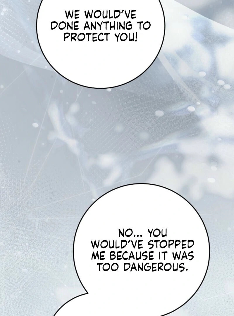 Even If I Say I