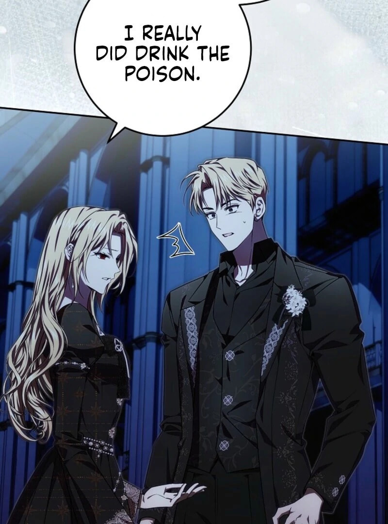 Even If I Say I