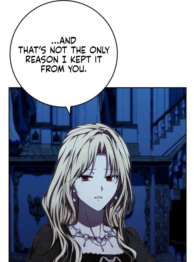 Even If I Say I