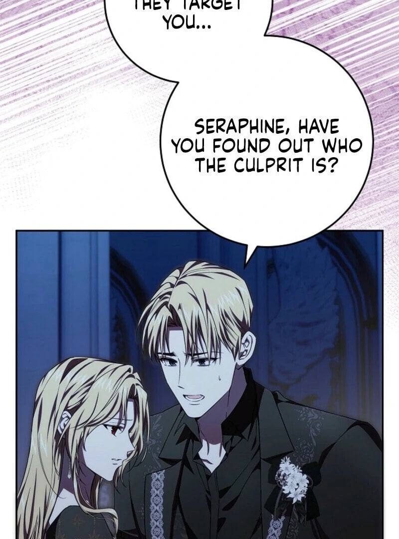 Even If I Say I